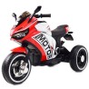 Moto Eléctrica Infantil tipo Ducati
