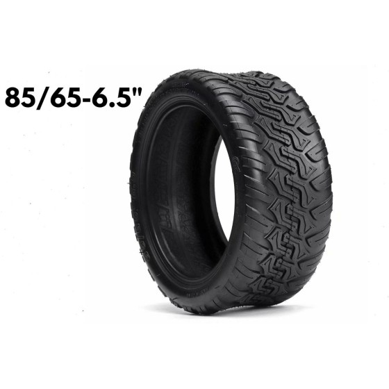 Neumático 85/65-6.5"
