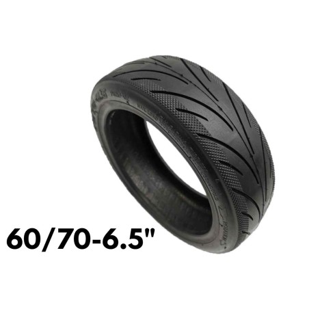 Neumático 60/70-6.5"