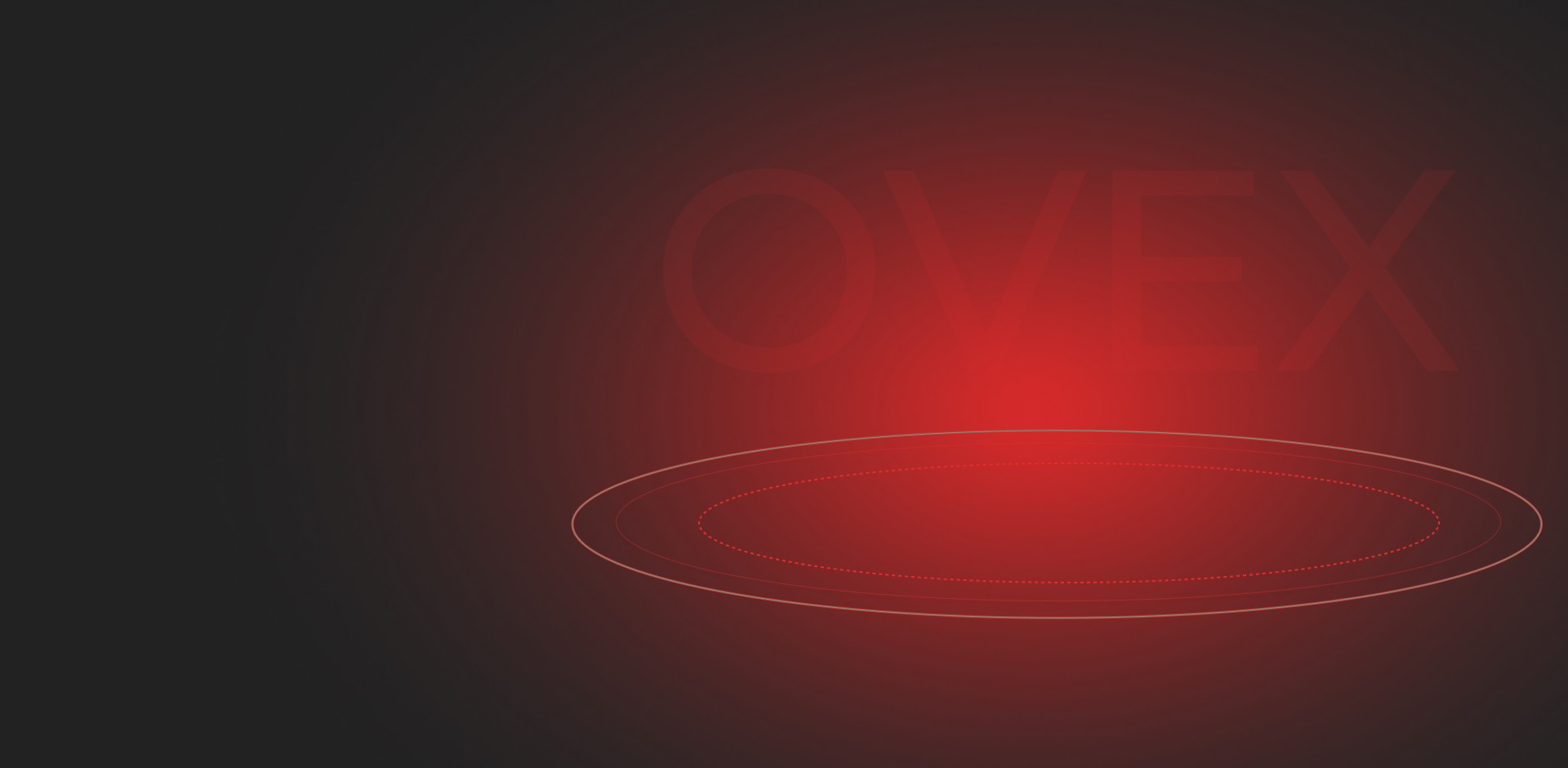 Ovex Dual Power Pro